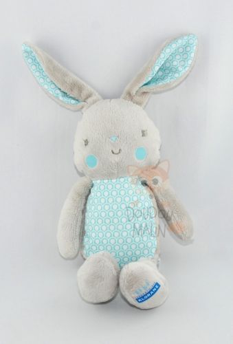  lapin gris bleu 